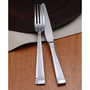Amsterdam 50-Pc Flatware Set, Service for 8, Created for Macy's