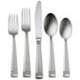 Amsterdam 50-Pc Flatware Set, Service for 8, Created for Macy's