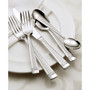 Amsterdam 50-Pc Flatware Set, Service for 8, Created for Macy's
