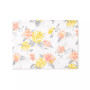 Amber Floral Placemat Set 4-Pack, 13" x 17.5"