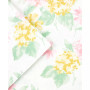 Amber Floral Placemat Set 4-Pack, 13" x 17.5"