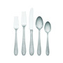 Haveson 65-Pc. 18/10 Stainless Steel Flatware Set, Service for 12, Created for Macy’s