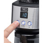 Large Capacity Conical Burr Grinder