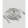 Eloquence Mirror 20-Piece Flatware Set, Service for 4