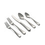 Eloquence Mirror 20-Piece Flatware Set, Service for 4