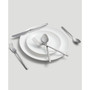 Zaylen Mirror Flatware Set, 20 Piece