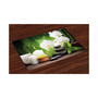 Spa Place Mats, Set of 4