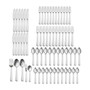 Chroma 65-Pc. Set, Service for 12