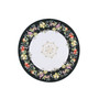 Tuscan Fruit Sketch 70" Round Tablecloth