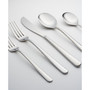 Lorenn Mirror 20 Piece 18/10 Stainless Steel Flatware Set, Service for 4