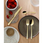 Felicity Flatware Set, 20 Piece