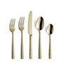 Felicity Flatware Set, 20 Piece