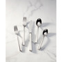 Continental Dining 20 Pc Flatware Set, Service for 4