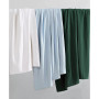Ripple Cove Cotton Reversible Blanket, Twin