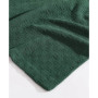 Ripple Cove Cotton Reversible Blanket, Twin
