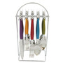 Casbah 20 Piece Flatware Set