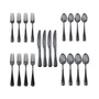 Skandia Opera 20-Piece Place Setting, Service for 4