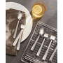 Madeline 51-PC Set with Caddy