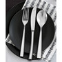 Totem 18/0 Stainless Steel 20 Piece Set, Service for 4