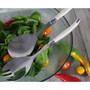 Laguiole 2-Pc. Faux Ivory Salad Servers