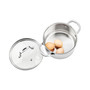 Stainless Steel 2.5-Qt. Covered Sauce Pot, Created for Macy's