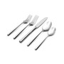 Diameter 5 Piece Place Setting