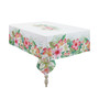 Tropical Island 70x144 Tablecloth