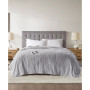 Electric Plush Blanket, Twin