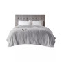 Electric Plush Blanket, Twin