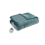 Electric Plush Blanket, Twin