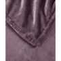 Electric Plush Blanket, Twin