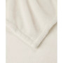 Electric Plush Blanket, Twin