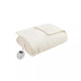 Electric Plush Blanket, Twin