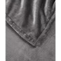 Electric Plush Blanket, Twin