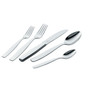 Zwilling Vela 18/10 Stainless Steel 5-Piece Place Setting