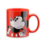 Mickey Mouse 1-Cup Coffee Maker