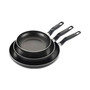 3-Pc. Fry Pan Set