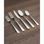 Zakiya Mirror Flatware Set, 20 Piece