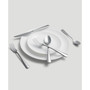 Zakiya Mirror Flatware Set, 20 Piece