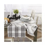 Homestead Plaid Tablecloth, 52" x 52"