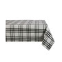 Homestead Plaid Tablecloth, 52" x 52"