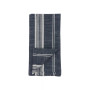 Striped Napkin Set of 4