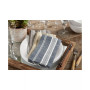 Striped Napkin Set of 4