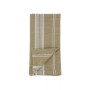Striped Napkin Set of 4