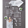 Lachlen 65-PC Flatware Set, Service for 12