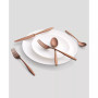 Katerina Satin 20-Piece Flatware Set, Service for 4