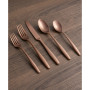 Katerina Satin 20-Piece Flatware Set, Service for 4