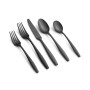 Katerina Satin 20-Piece Flatware Set, Service for 4