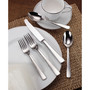 Silver Echo 5-Piece Place Setting