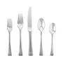 Lenox 20-Pc. Federal Platinum Flatware Set, Service for 4